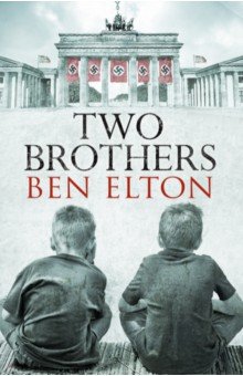 Elton Ben: Two Brothers