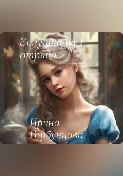 Владимировна Ирина Горбунцова: «Золушка из 1 отряда»