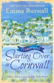 Burstall Emma: Tremarnock