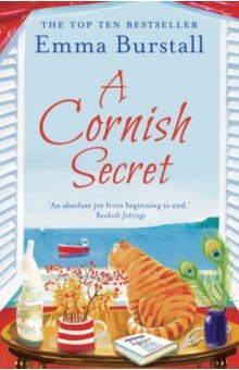 Burstall Emma: A Cornish Secret