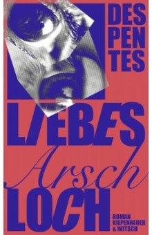 Despentes Virginie: Liebes Arschloch