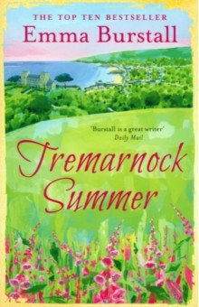Burstall Emma: Tremarnock Summer