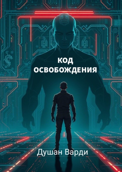 Варди Душан: Код освобождения. Жизнь за пределами алгоритмов