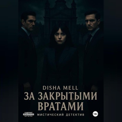 Mell Disha: За закрытыми вратами