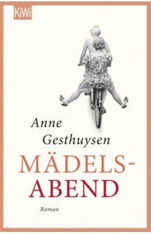 Gesthuysen Anne: Madelsabend