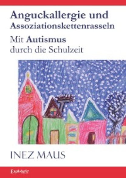 Maus Inez: Anguckallergie und Assoziationskettenrasseln