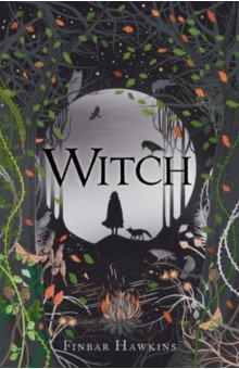Hawkins Finbar: Witch