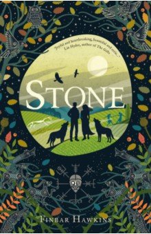Hawkins Finbar: Stone