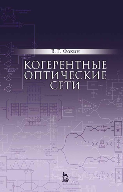 Г. В. Фокин: Когерентные оптические сети