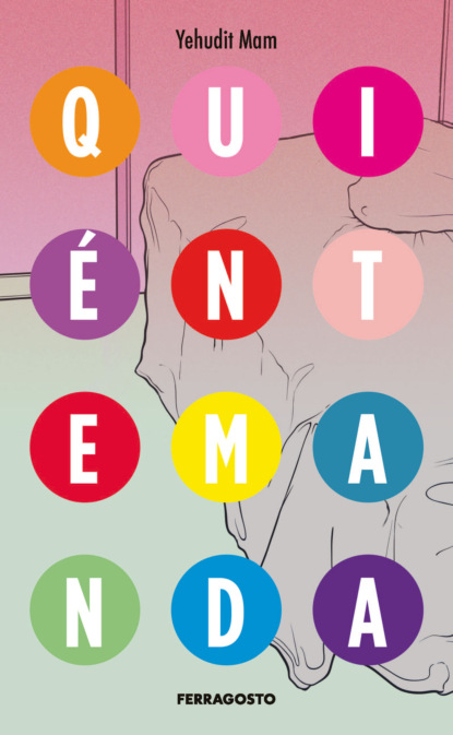 Mam Yehudit: Quién te manda