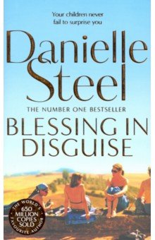 Steel Danielle: Blessing In Disguise