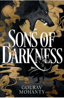 Mohanty Gourav: Sons of Darkness