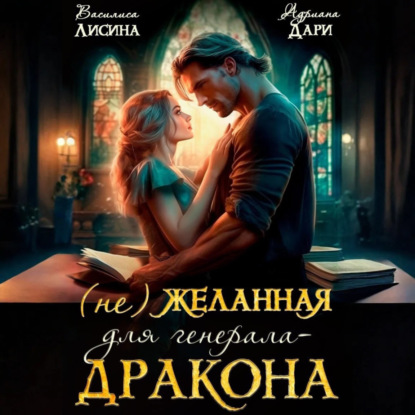 Дари Адриана: (Не) желанная для генерала-дракона