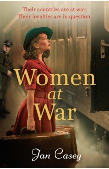 Casey Jan: Women at War