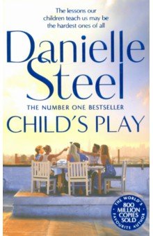 Steel Danielle: Child's Play