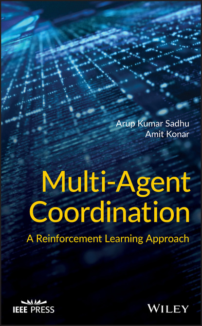 Konar Amit: Multi-Agent Coordination