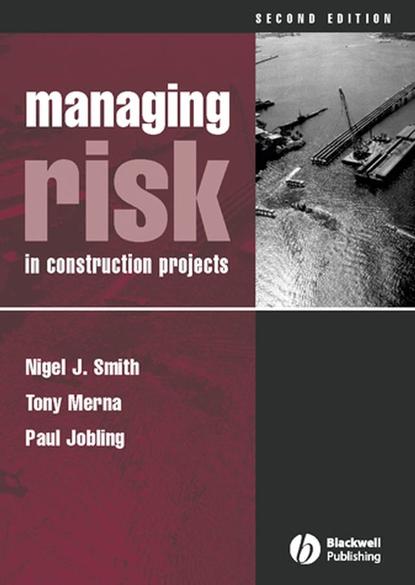 Smith Nigel: Managing Risk
