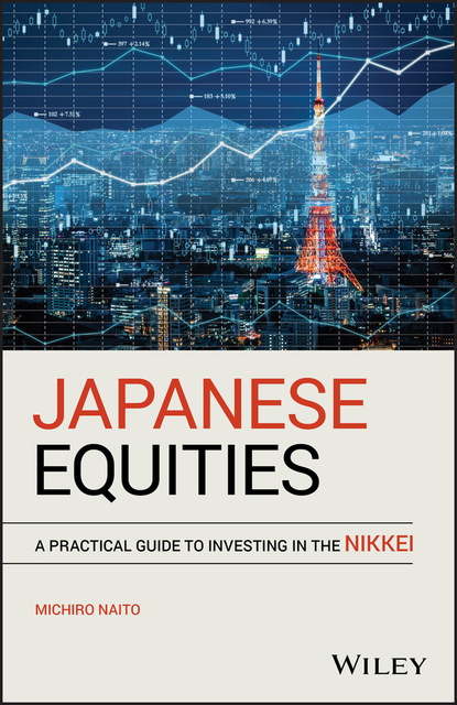Naito Michiro: Japanese Equities