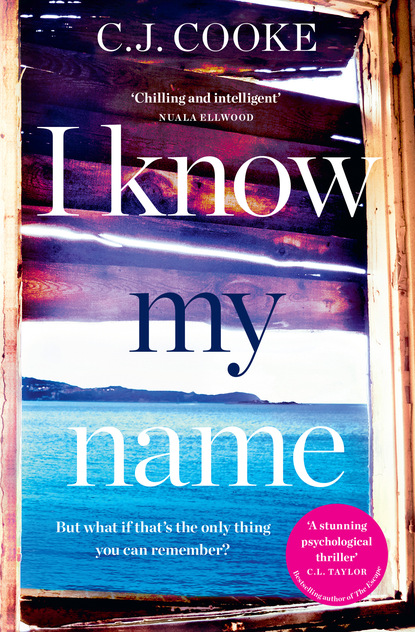 Cooke C.J.: I Know My Name