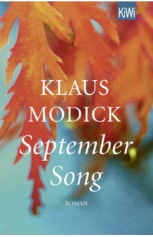 Modick Klaus: September Song