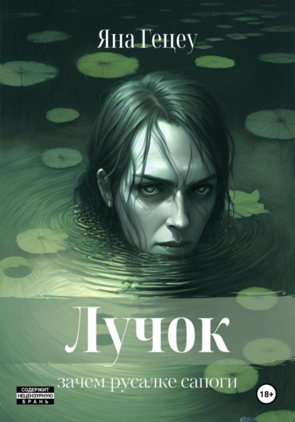 Александровна Яна Гецеу: Лучок