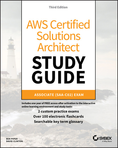 Higby David Clinton: AWS Certified Solutions Architect Study Guide