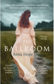 Hope Anna: The Ballroom