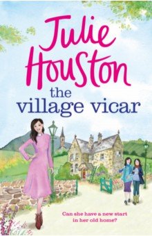 Houston Julie: The Village Vicar