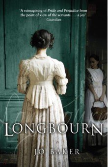 Baker Jo: Longbourn
