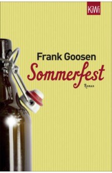 Goosen Frank: Sommerfest