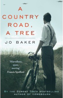 Baker Jo: A Country Road, A Tree