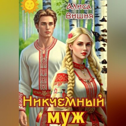 Вишня Алиса: Никчемный муж