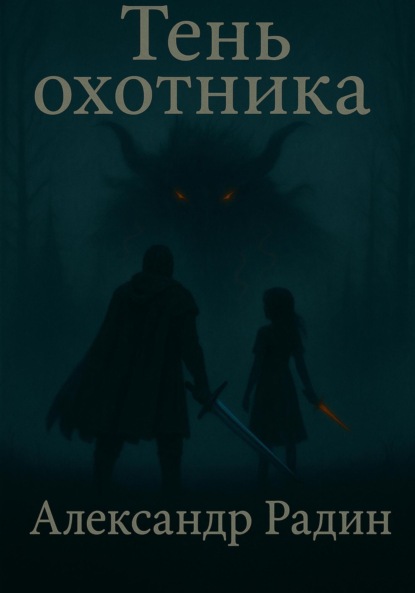 Радин Александр: Тень охотника