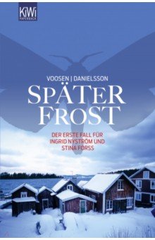 Voosen Roman: Spater Frost