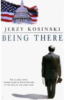 Kosinski Jerzy: Being There