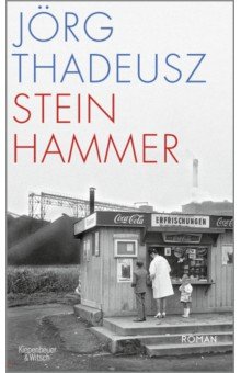 Thadeusz Jorg: Steinhammer
