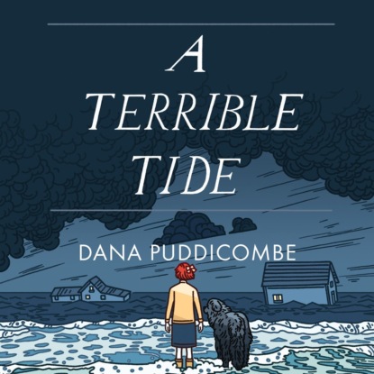 Meade Suzanne: A Terrible Tide (Unabridged)