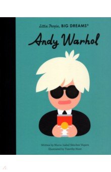 Sanchez Vegara Maria: Andy Warhol