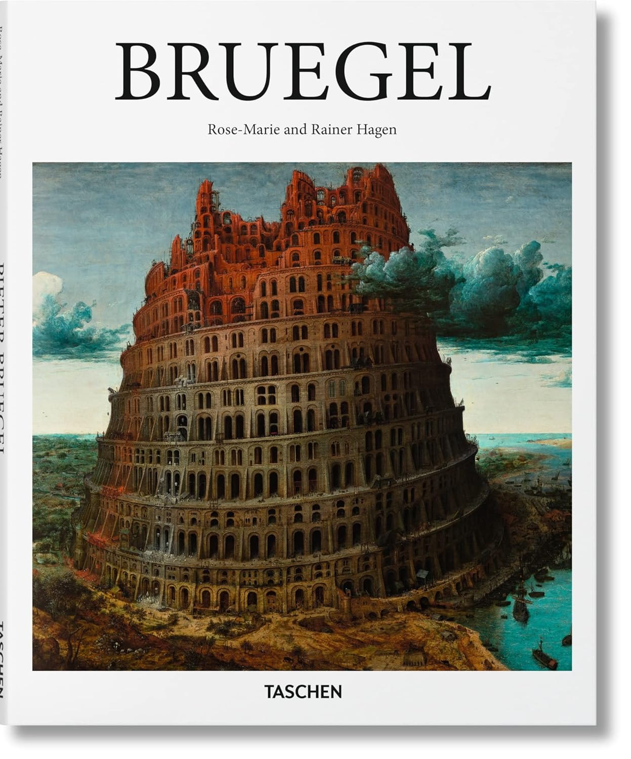 Райнер Хаген: Bruegel