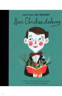 Sanchez Vegara Maria: Hans Christian Andersen