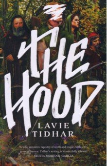 Tidhar Lavie: The Hood