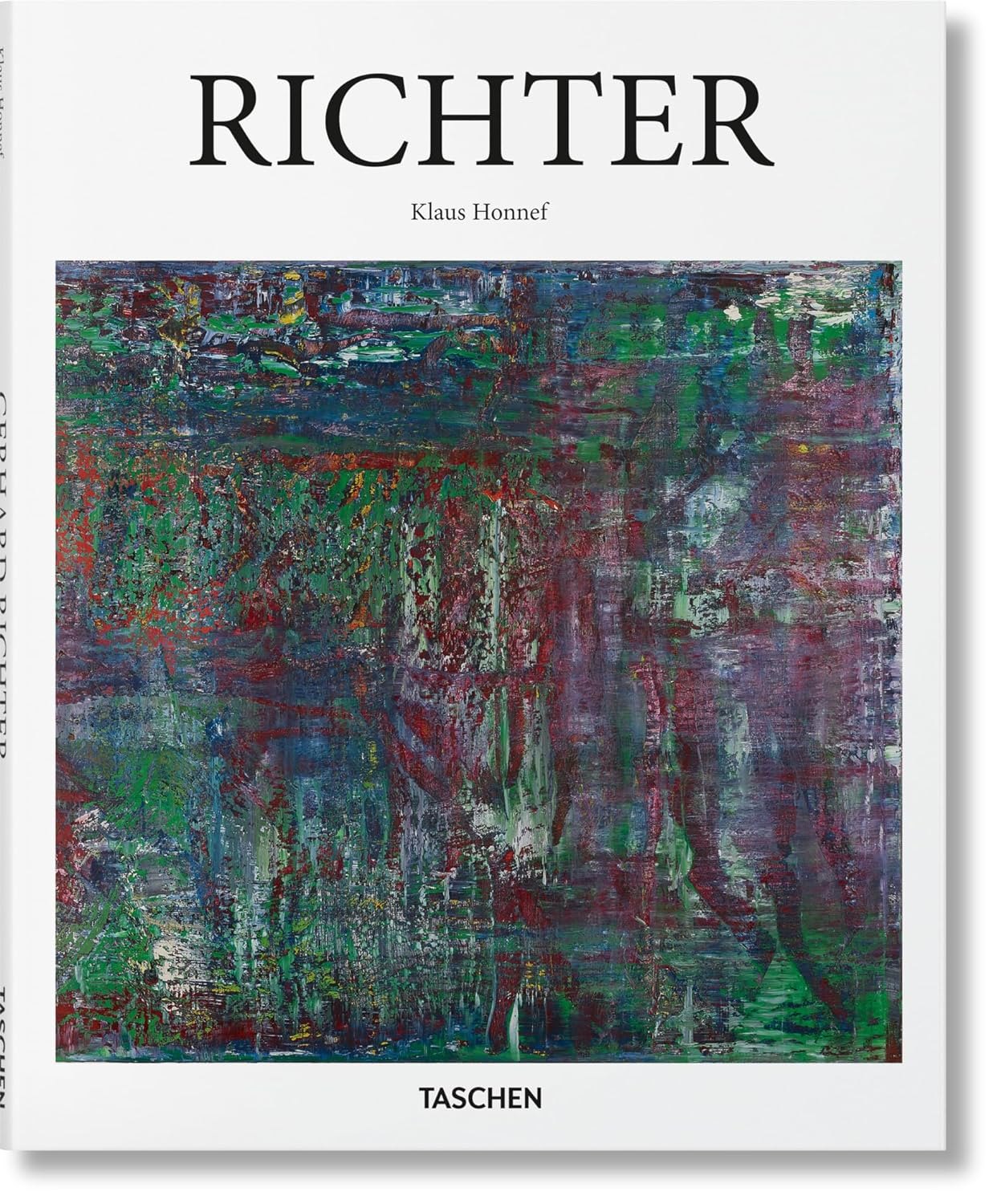 Клаус Хоннеф: Gerhard Richter