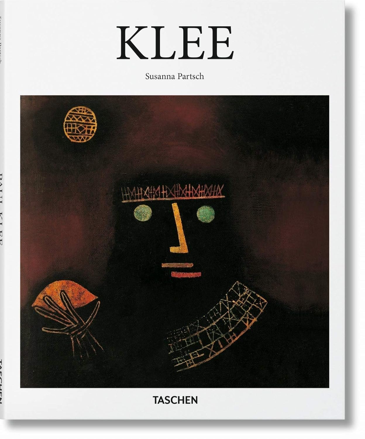 Сюзанна Парч: Klee