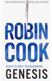 Cook Robin: Genesis
