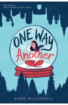 McDowell Kara: One Way Or Another