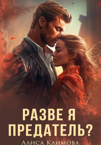 Климова Алиса: Разве я предатель?
