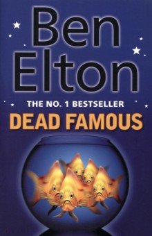 Elton Ben: Dead Famous
