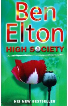Elton Ben: High Society