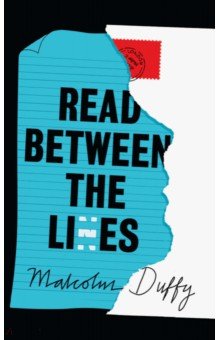 Duffy Malcolm: Read Between the Lies
