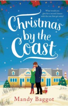 Baggot Mandy: Christmas by the Coast